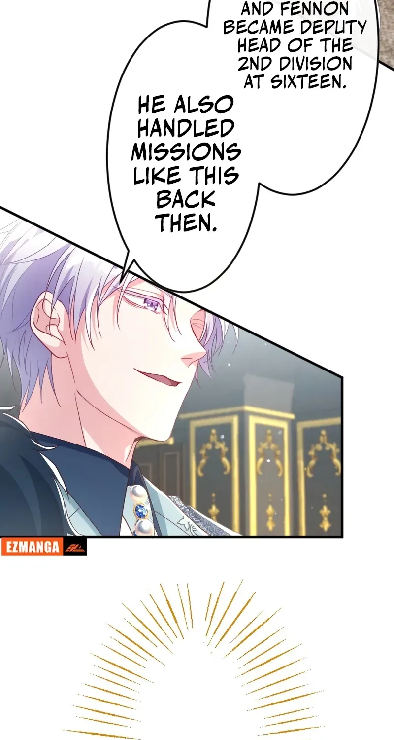 Kigen Tsuki Koujo no Hazu ga, Umaku Yari Sugite Shimatta You desu Chapter 26 page 49