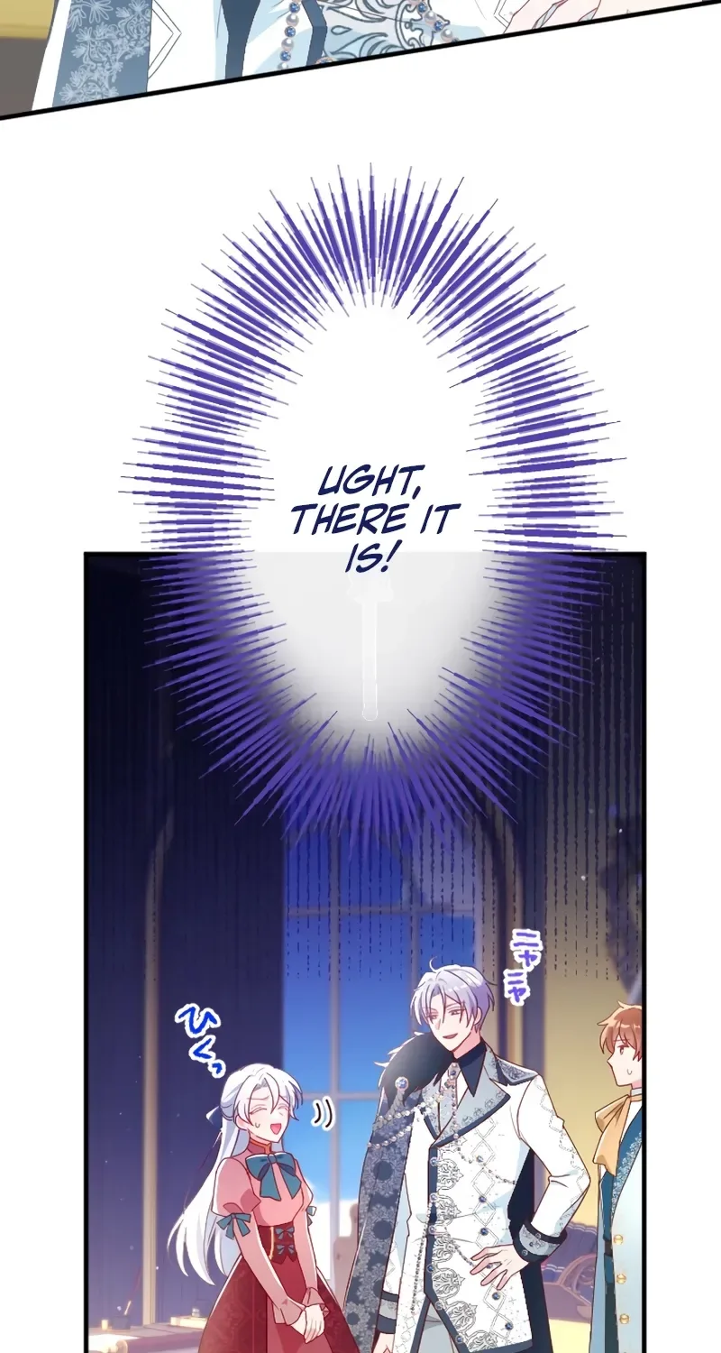 Kigen Tsuki Koujo no Hazu ga, Umaku Yari Sugite Shimatta You desu Chapter 26 page 52