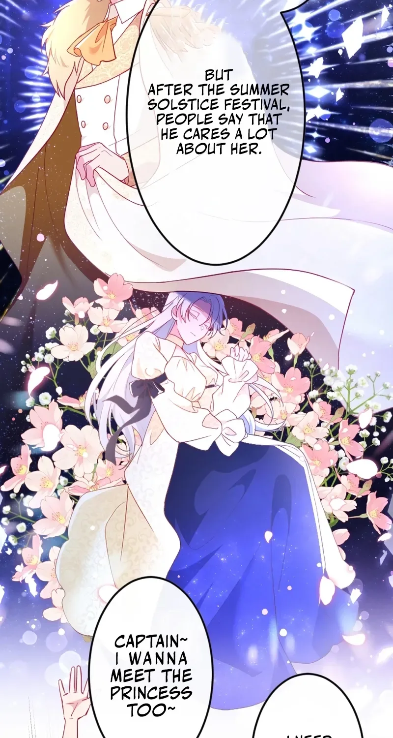 Kigen Tsuki Koujo no Hazu ga, Umaku Yari Sugite Shimatta You desu Chapter 26 page 63