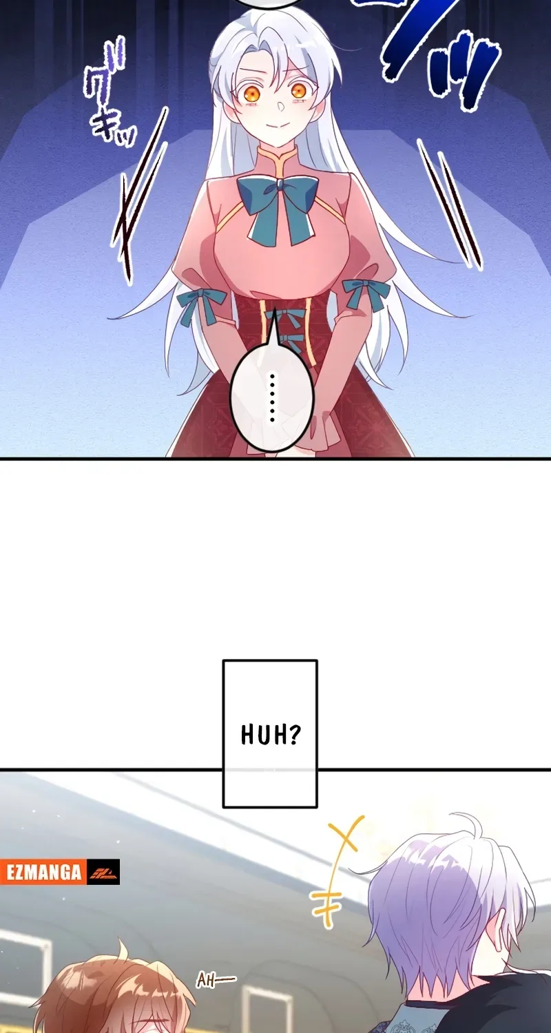 Kigen Tsuki Koujo no Hazu ga, Umaku Yari Sugite Shimatta You desu Chapter 26 page 46