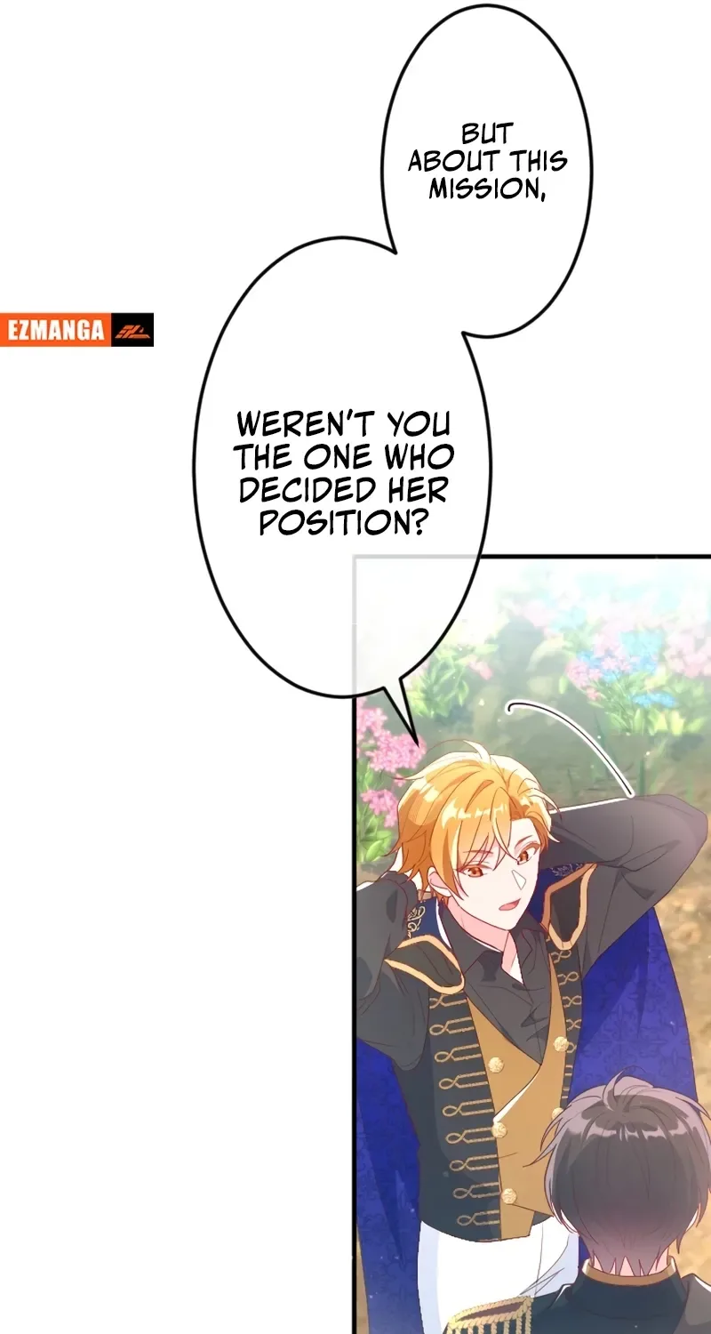 Kigen Tsuki Koujo no Hazu ga, Umaku Yari Sugite Shimatta You desu Chapter 26 page 67