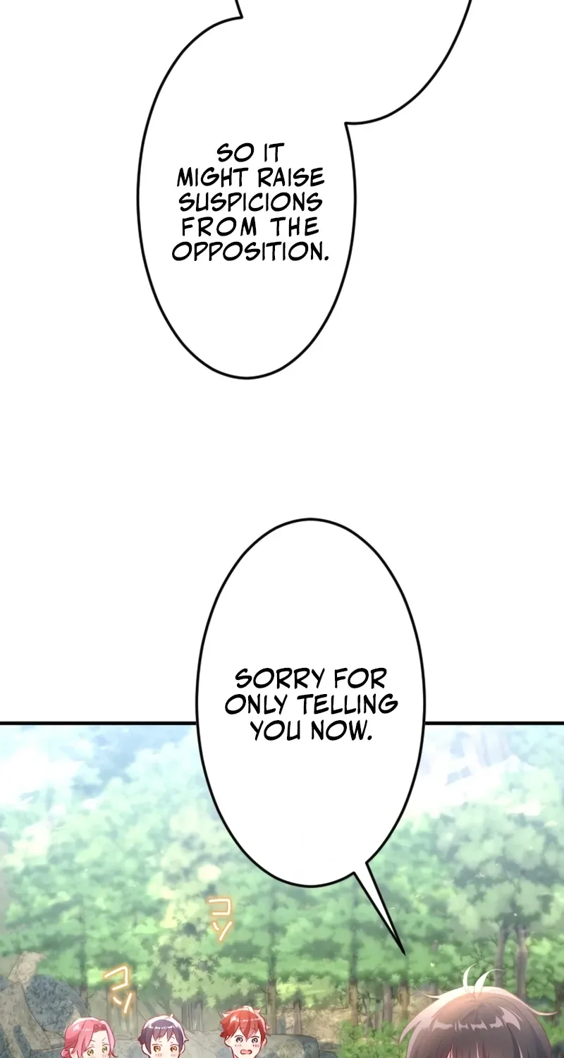 Kigen Tsuki Koujo no Hazu ga, Umaku Yari Sugite Shimatta You desu Chapter 26 page 76