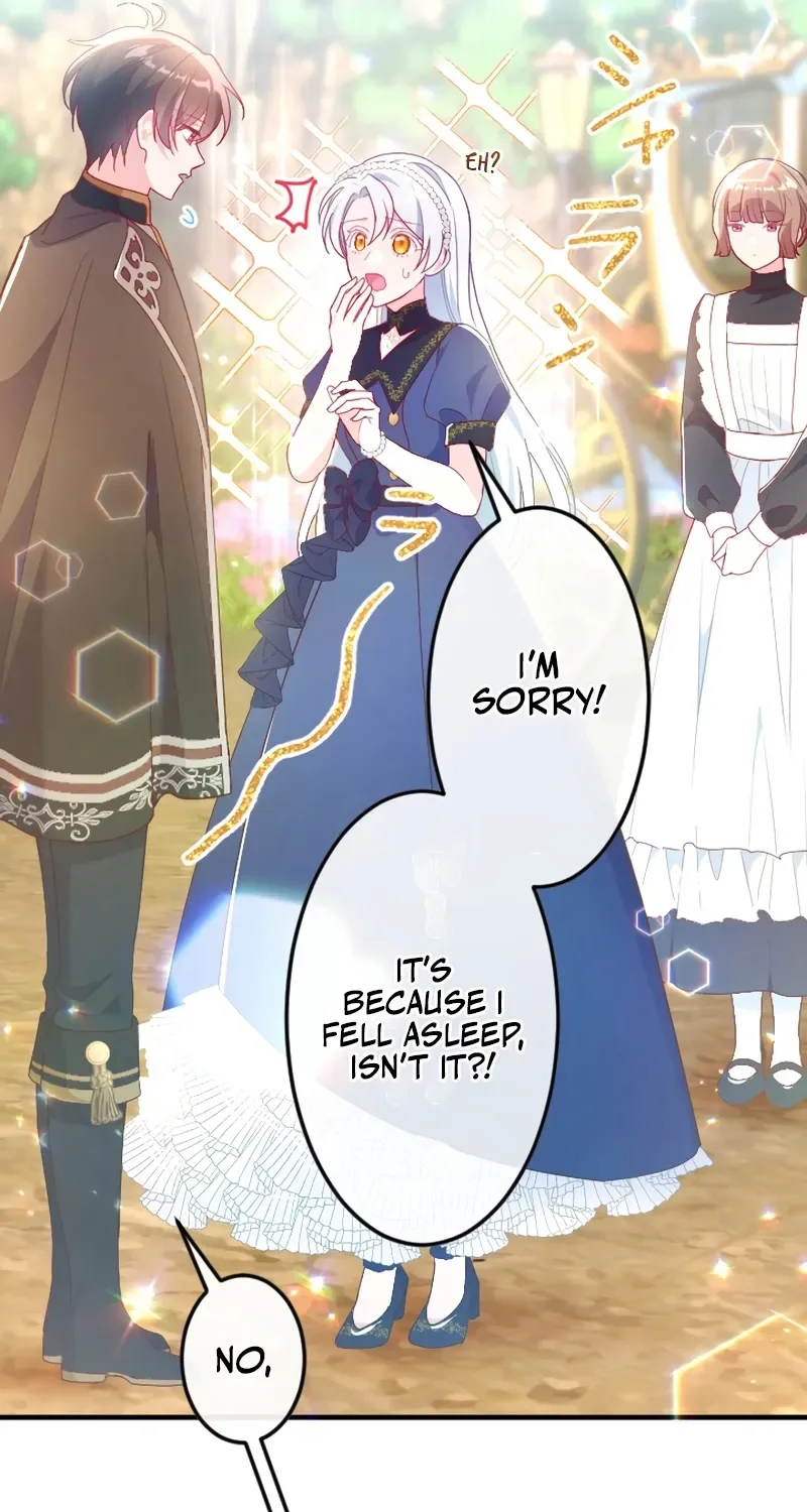 Kigen Tsuki Koujo no Hazu ga, Umaku Yari Sugite Shimatta You desu Chapter 26 page 79