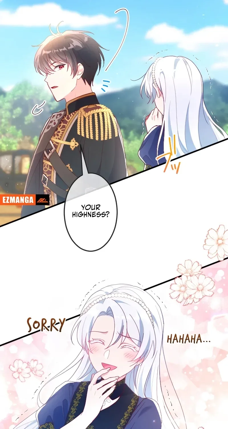 Kigen Tsuki Koujo no Hazu ga, Umaku Yari Sugite Shimatta You desu Chapter 26 page 92
