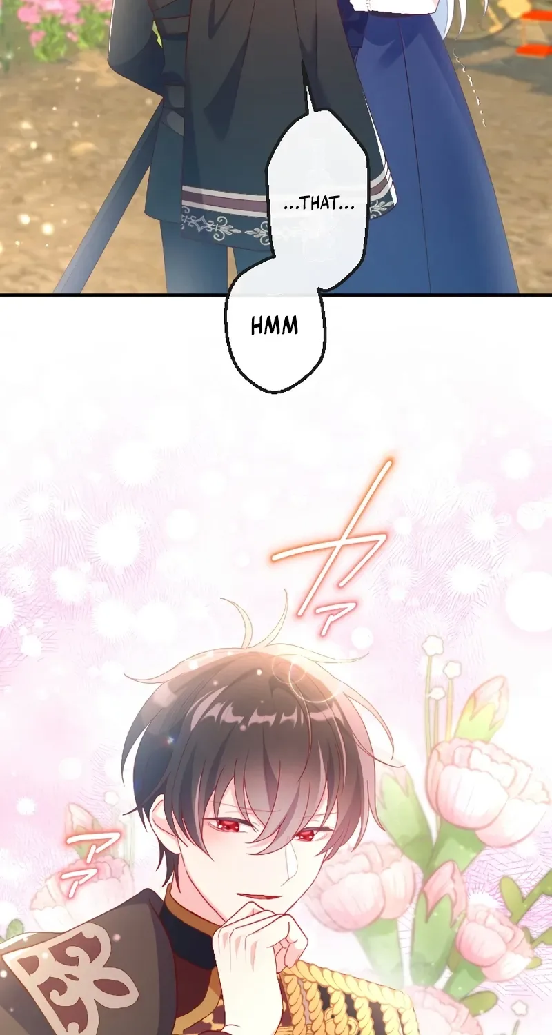 Kigen Tsuki Koujo no Hazu ga, Umaku Yari Sugite Shimatta You desu Chapter 26 page 94