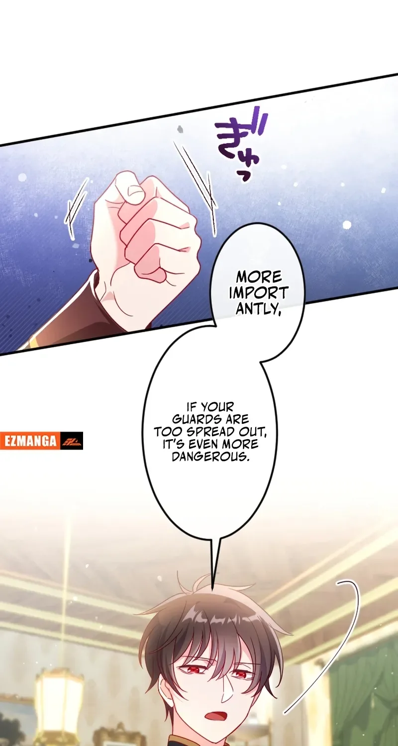 Kigen Tsuki Koujo no Hazu ga, Umaku Yari Sugite Shimatta You desu Chapter 27 page 26
