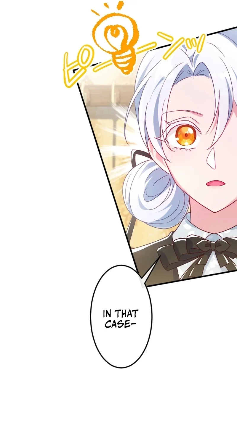 Kigen Tsuki Koujo no Hazu ga, Umaku Yari Sugite Shimatta You desu Chapter 27 page 49