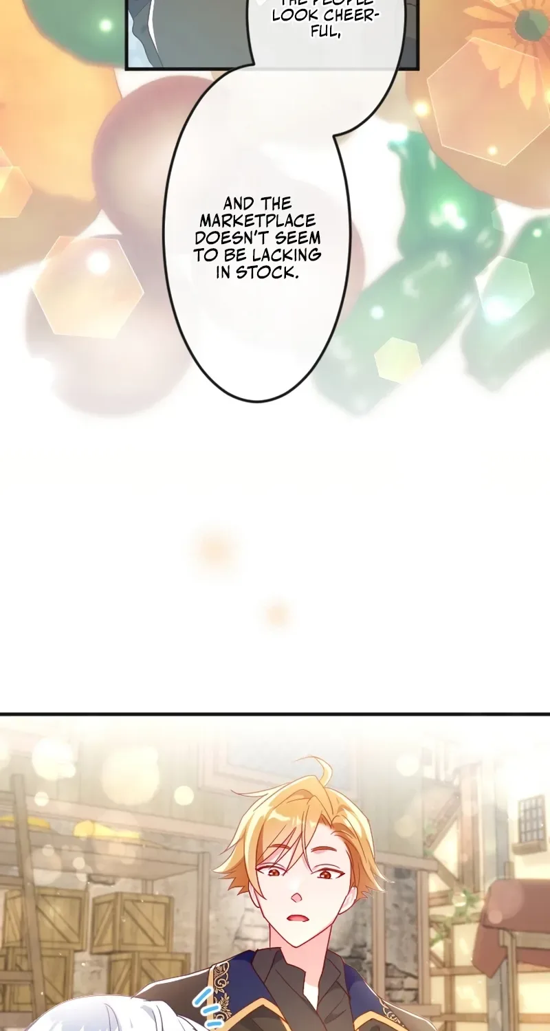 Kigen Tsuki Koujo no Hazu ga, Umaku Yari Sugite Shimatta You desu Chapter 27 page 58
