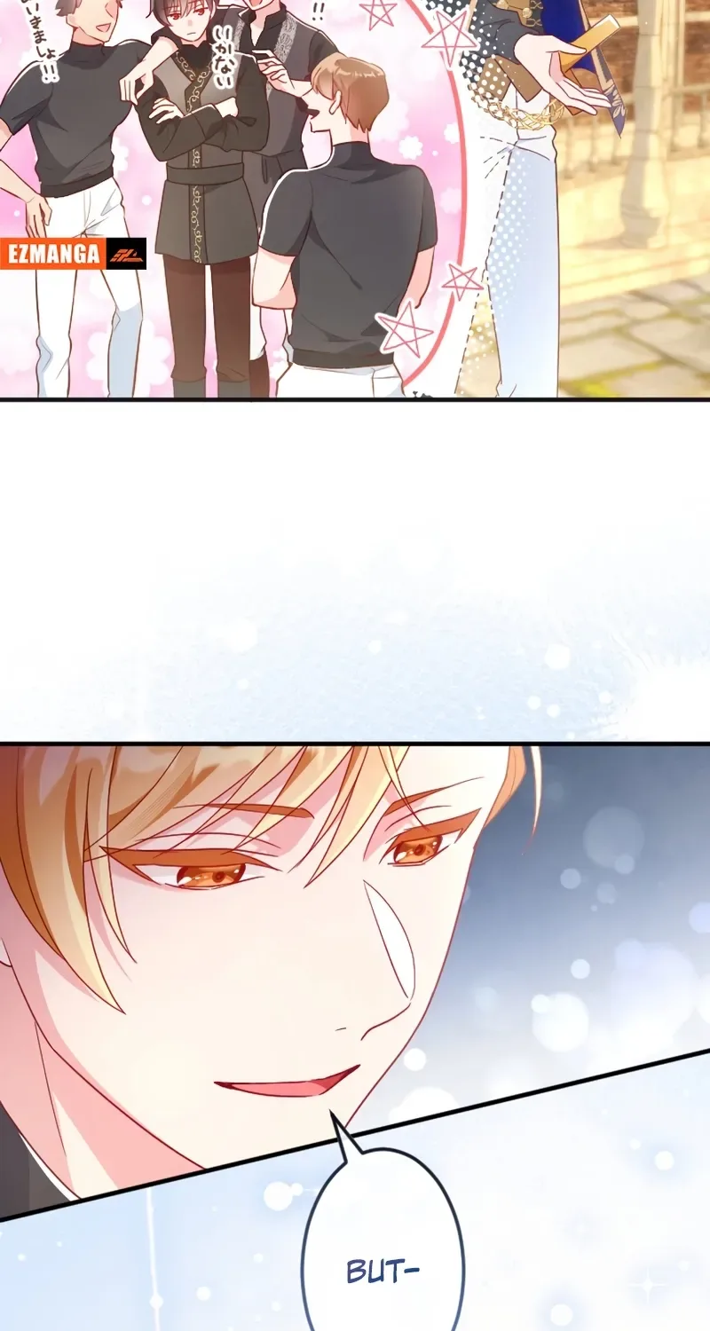 Kigen Tsuki Koujo no Hazu ga, Umaku Yari Sugite Shimatta You desu Chapter 27 page 69