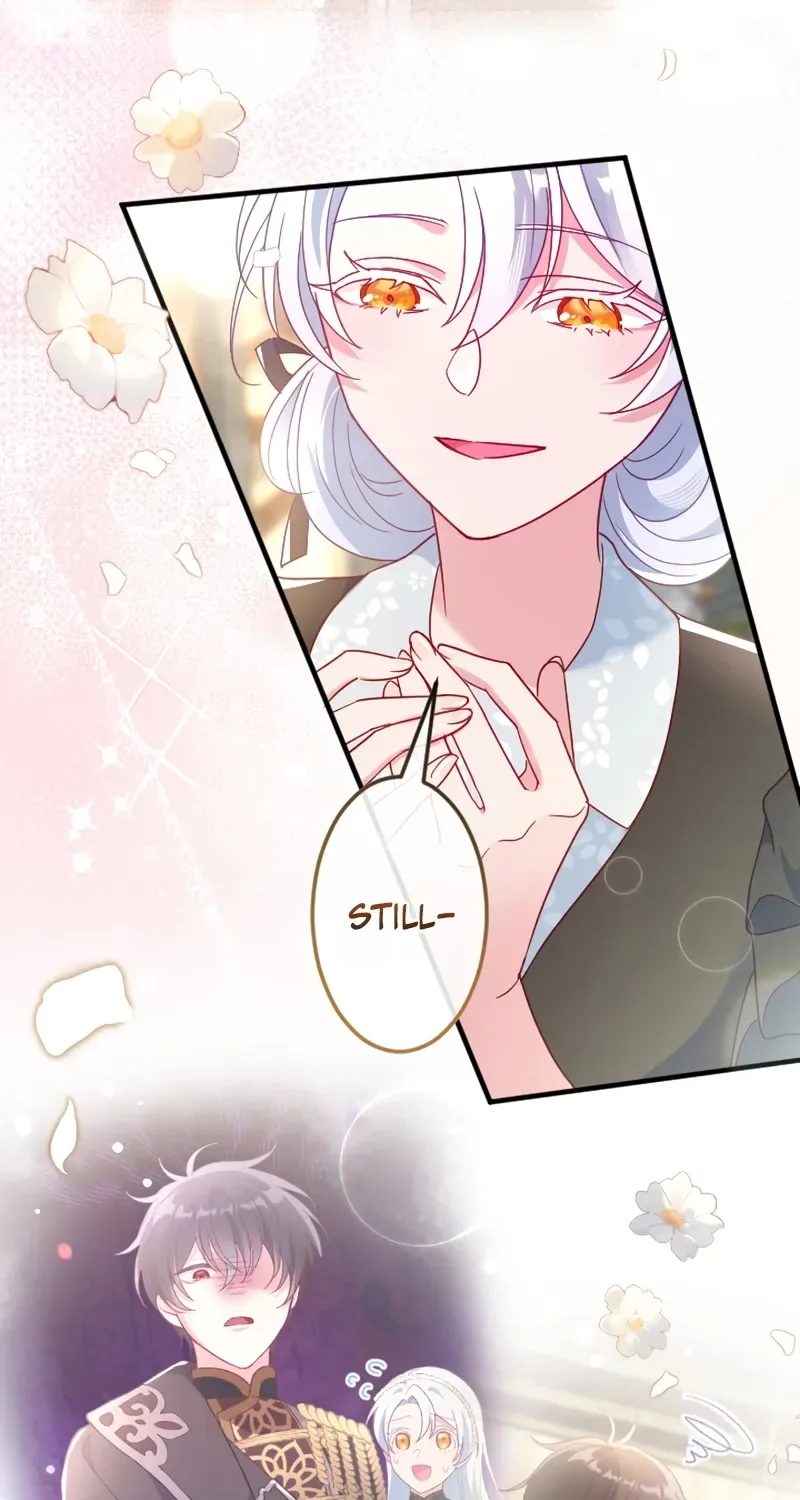 Kigen Tsuki Koujo no Hazu ga, Umaku Yari Sugite Shimatta You desu Chapter 27 page 79