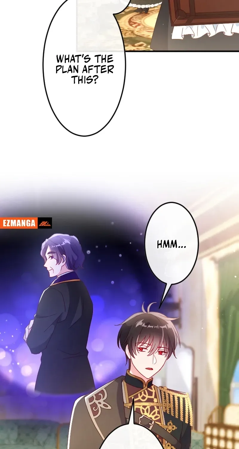 Kigen Tsuki Koujo no Hazu ga, Umaku Yari Sugite Shimatta You desu Chapter 27 page 41