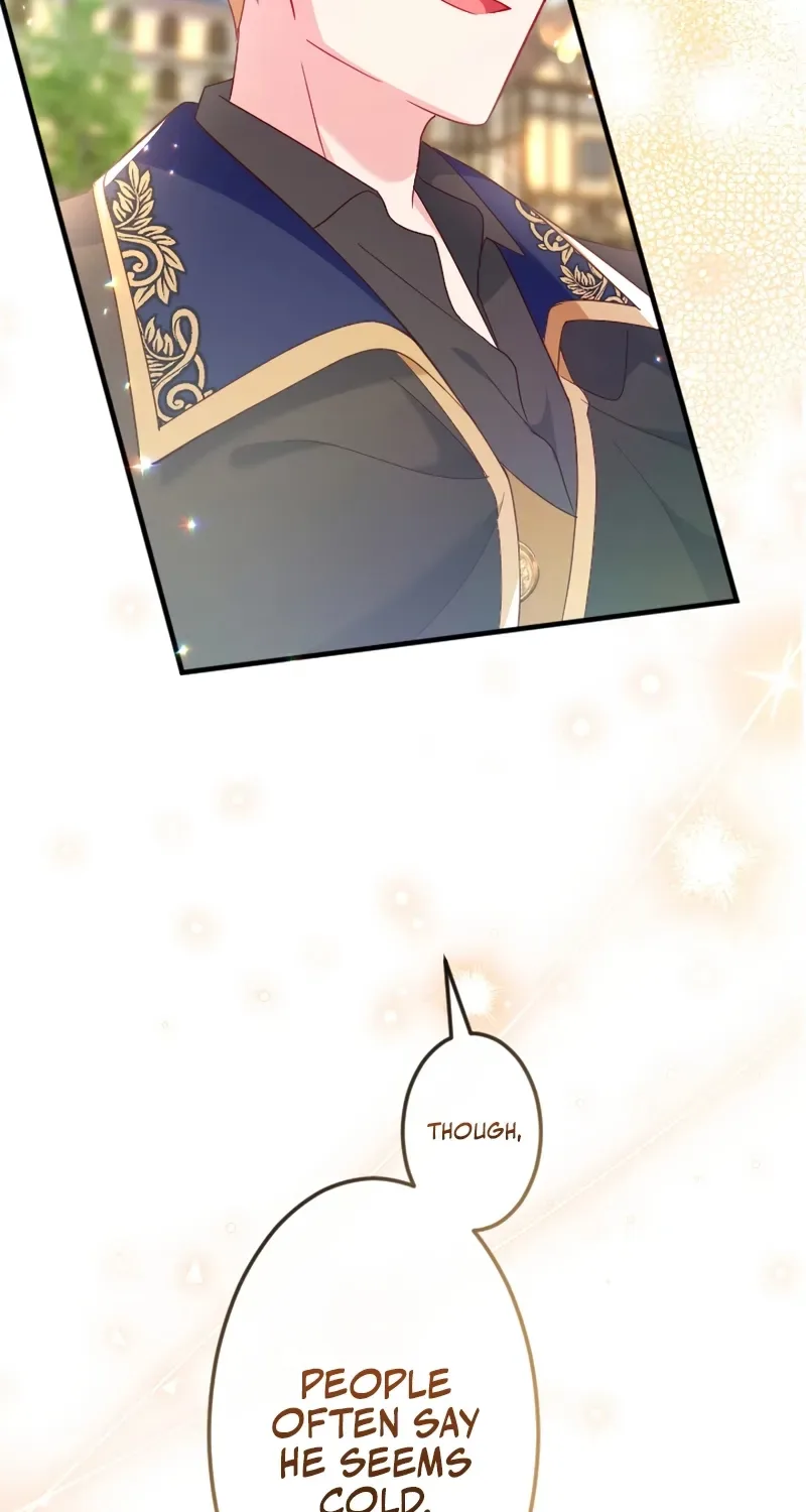 Kigen Tsuki Koujo no Hazu ga, Umaku Yari Sugite Shimatta You desu Chapter 27 page 83