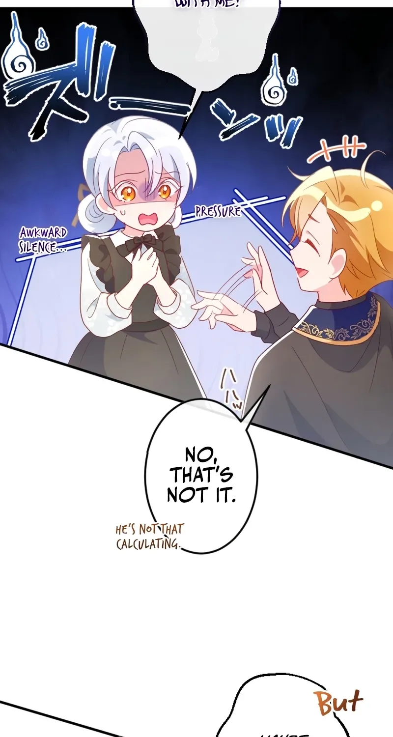 Kigen Tsuki Koujo no Hazu ga, Umaku Yari Sugite Shimatta You desu Chapter 27 page 87