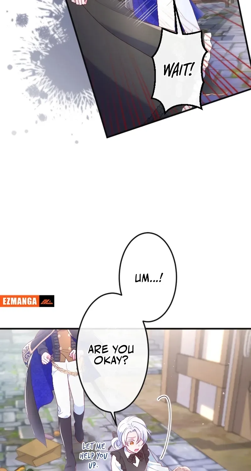 Kigen Tsuki Koujo no Hazu ga, Umaku Yari Sugite Shimatta You desu Chapter 28 page 6
