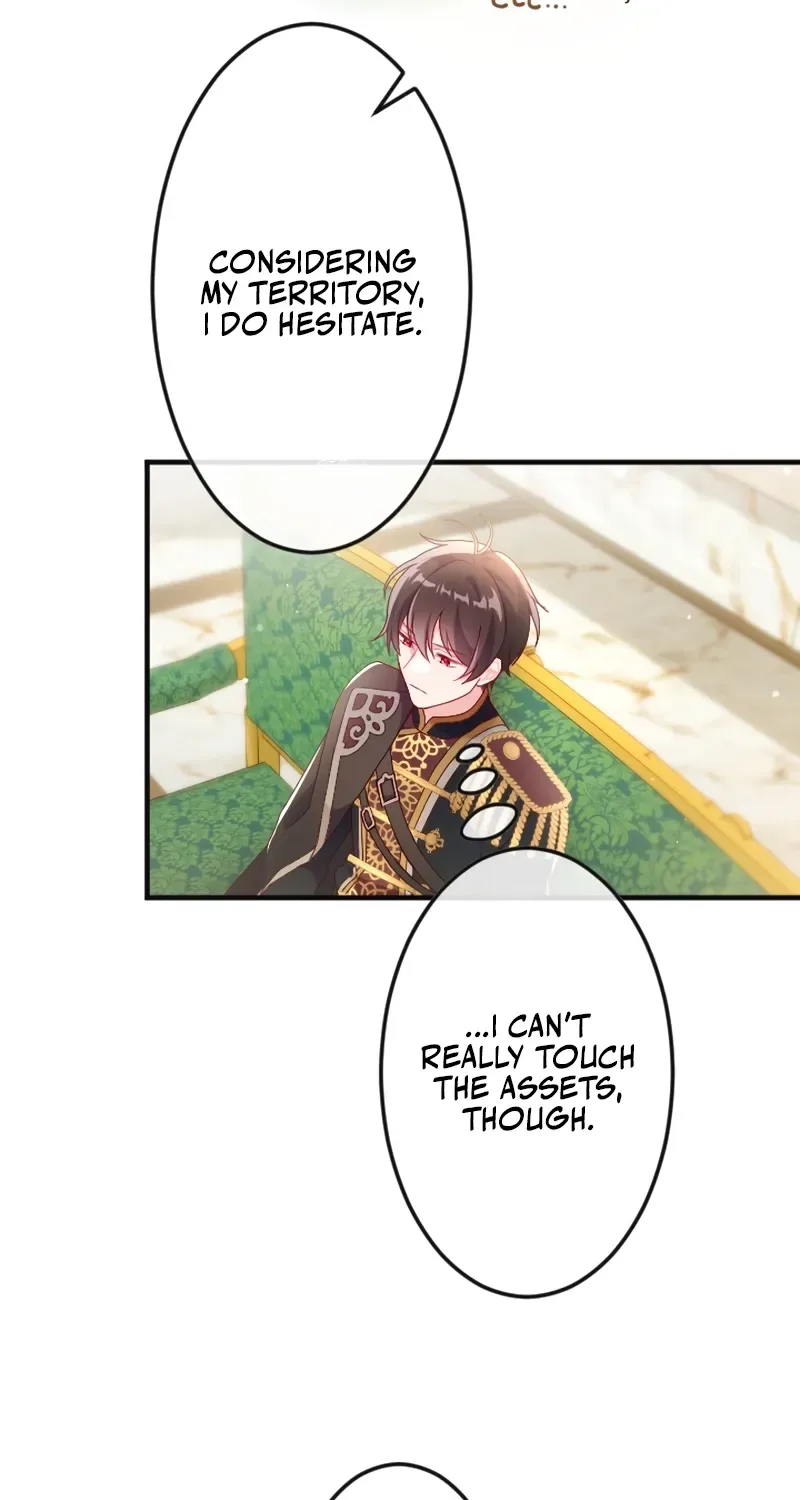 Kigen Tsuki Koujo no Hazu ga, Umaku Yari Sugite Shimatta You desu Chapter 28 page 26