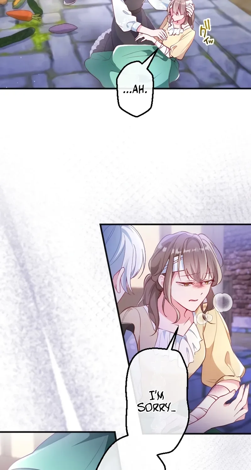 Kigen Tsuki Koujo no Hazu ga, Umaku Yari Sugite Shimatta You desu Chapter 28 page 7