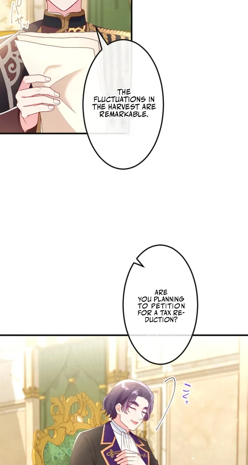 Kigen Tsuki Koujo no Hazu ga, Umaku Yari Sugite Shimatta You desu Chapter 28 page 20