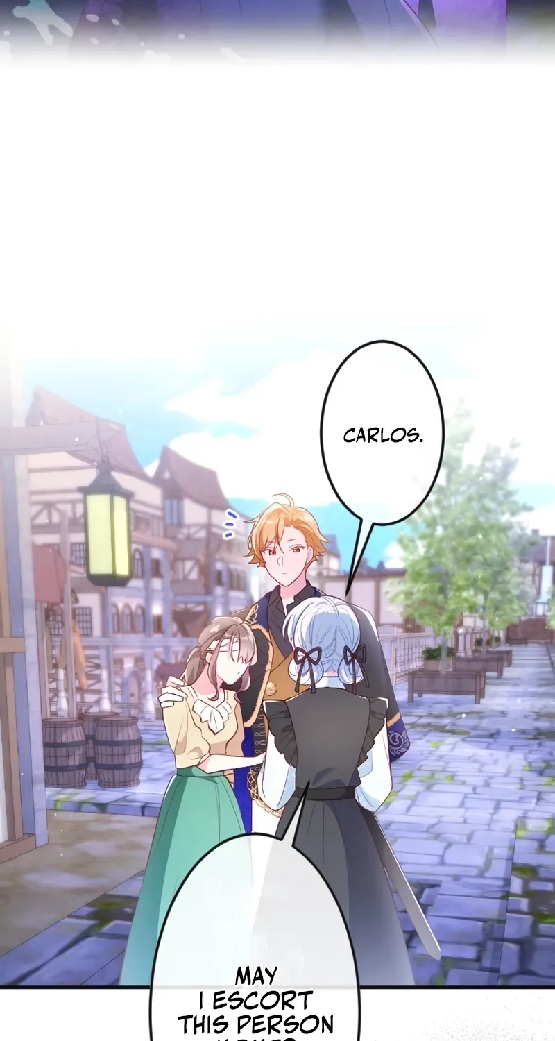 Kigen Tsuki Koujo no Hazu ga, Umaku Yari Sugite Shimatta You desu Chapter 28 page 13