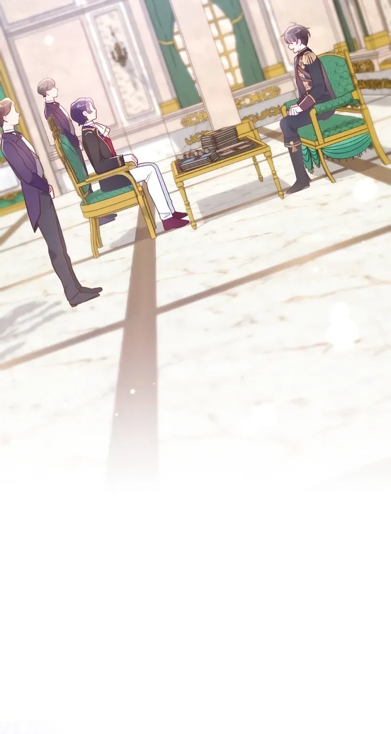 Kigen Tsuki Koujo no Hazu ga, Umaku Yari Sugite Shimatta You desu Chapter 28 page 31