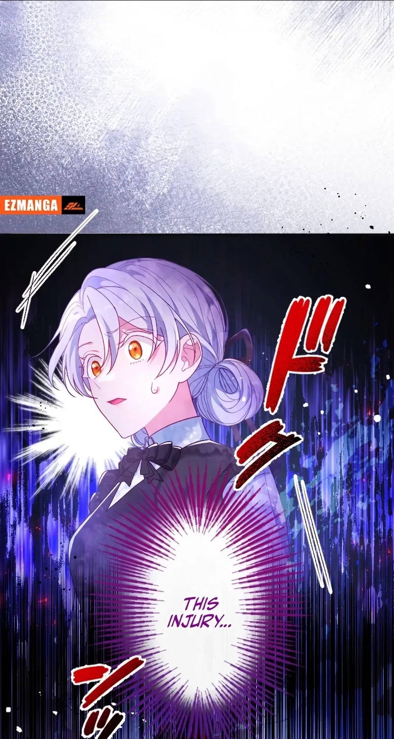 Kigen Tsuki Koujo no Hazu ga, Umaku Yari Sugite Shimatta You desu Chapter 28 page 11