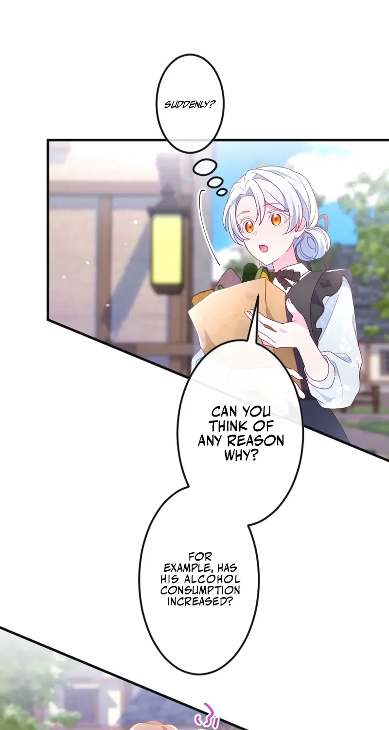 Kigen Tsuki Koujo no Hazu ga, Umaku Yari Sugite Shimatta You desu Chapter 28 page 45