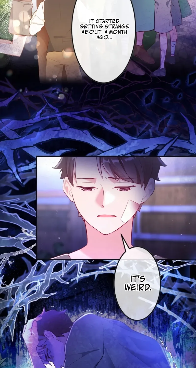 Kigen Tsuki Koujo no Hazu ga, Umaku Yari Sugite Shimatta You desu Chapter 28 page 48