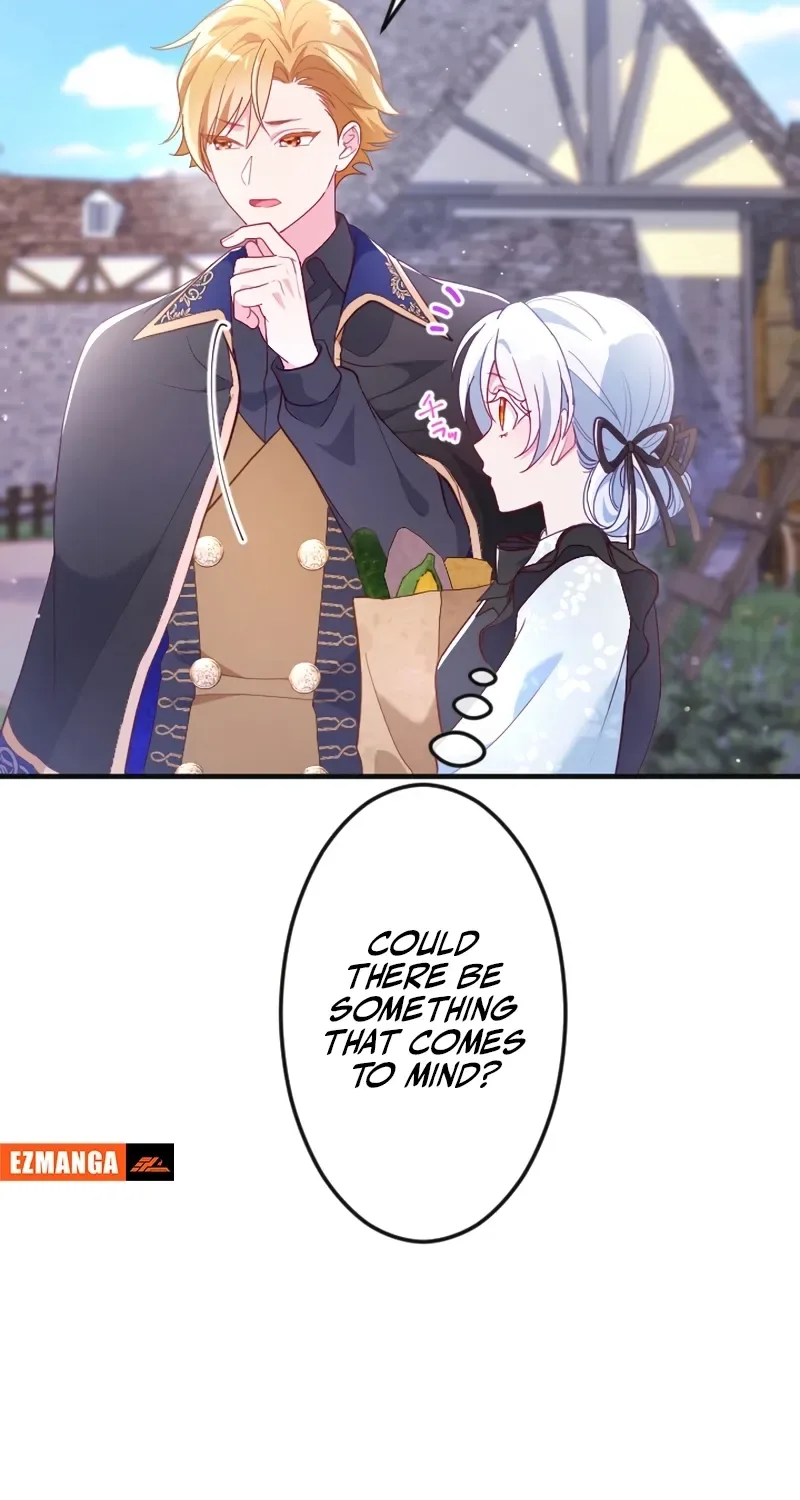 Kigen Tsuki Koujo no Hazu ga, Umaku Yari Sugite Shimatta You desu Chapter 28 page 50