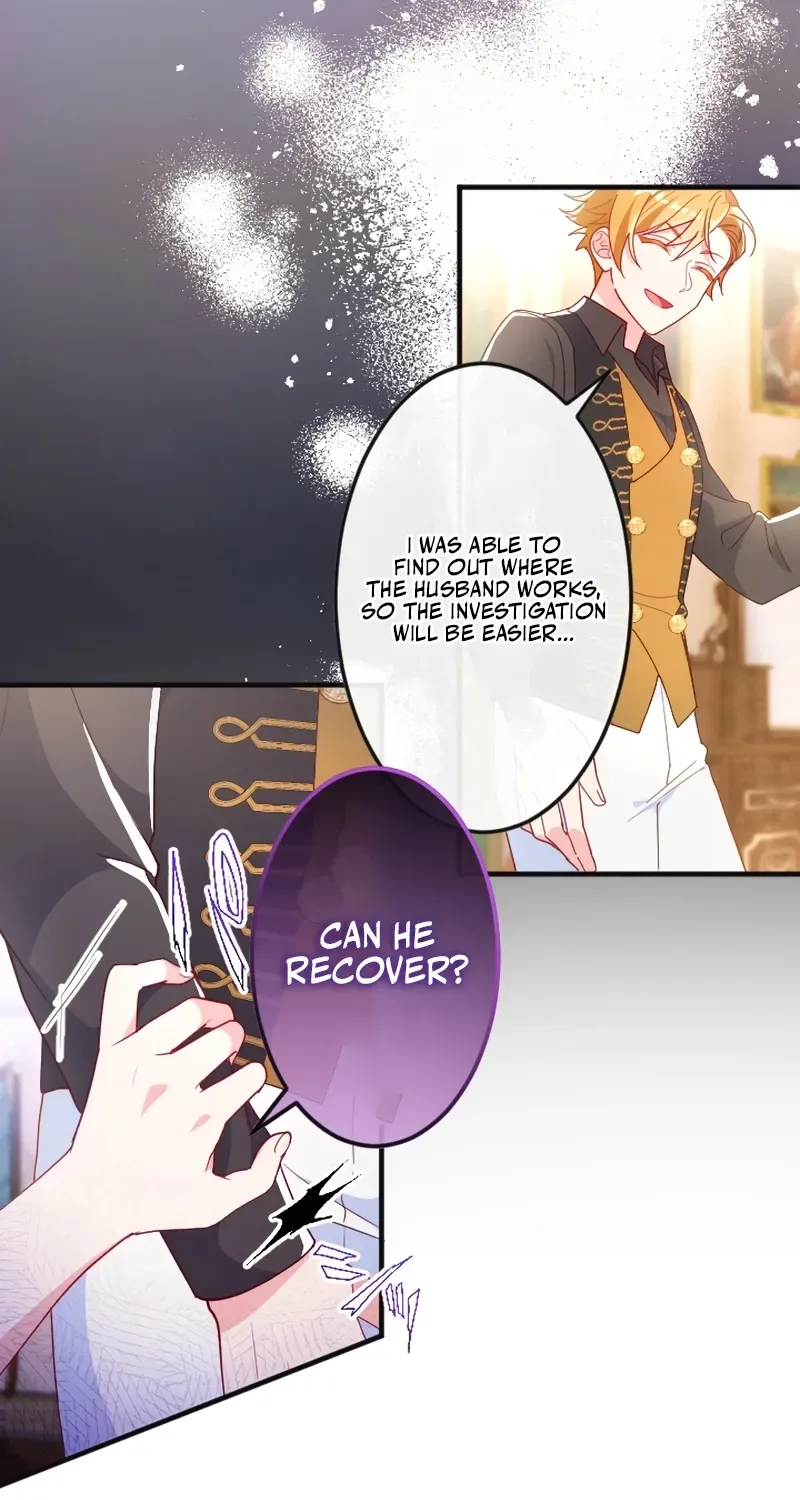 Kigen Tsuki Koujo no Hazu ga, Umaku Yari Sugite Shimatta You desu Chapter 28 page 80