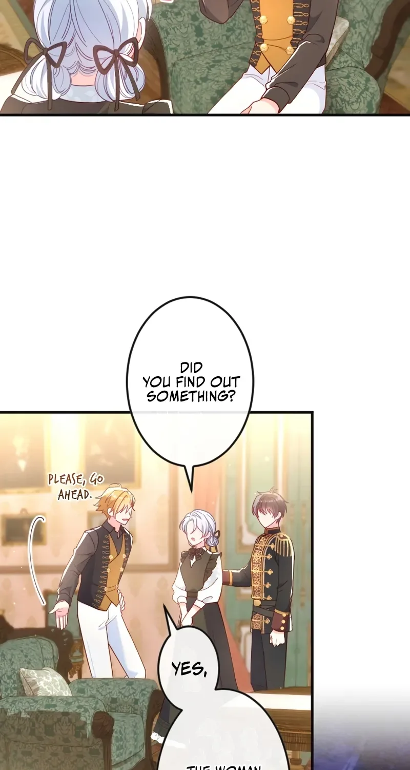 Kigen Tsuki Koujo no Hazu ga, Umaku Yari Sugite Shimatta You desu Chapter 28 page 74