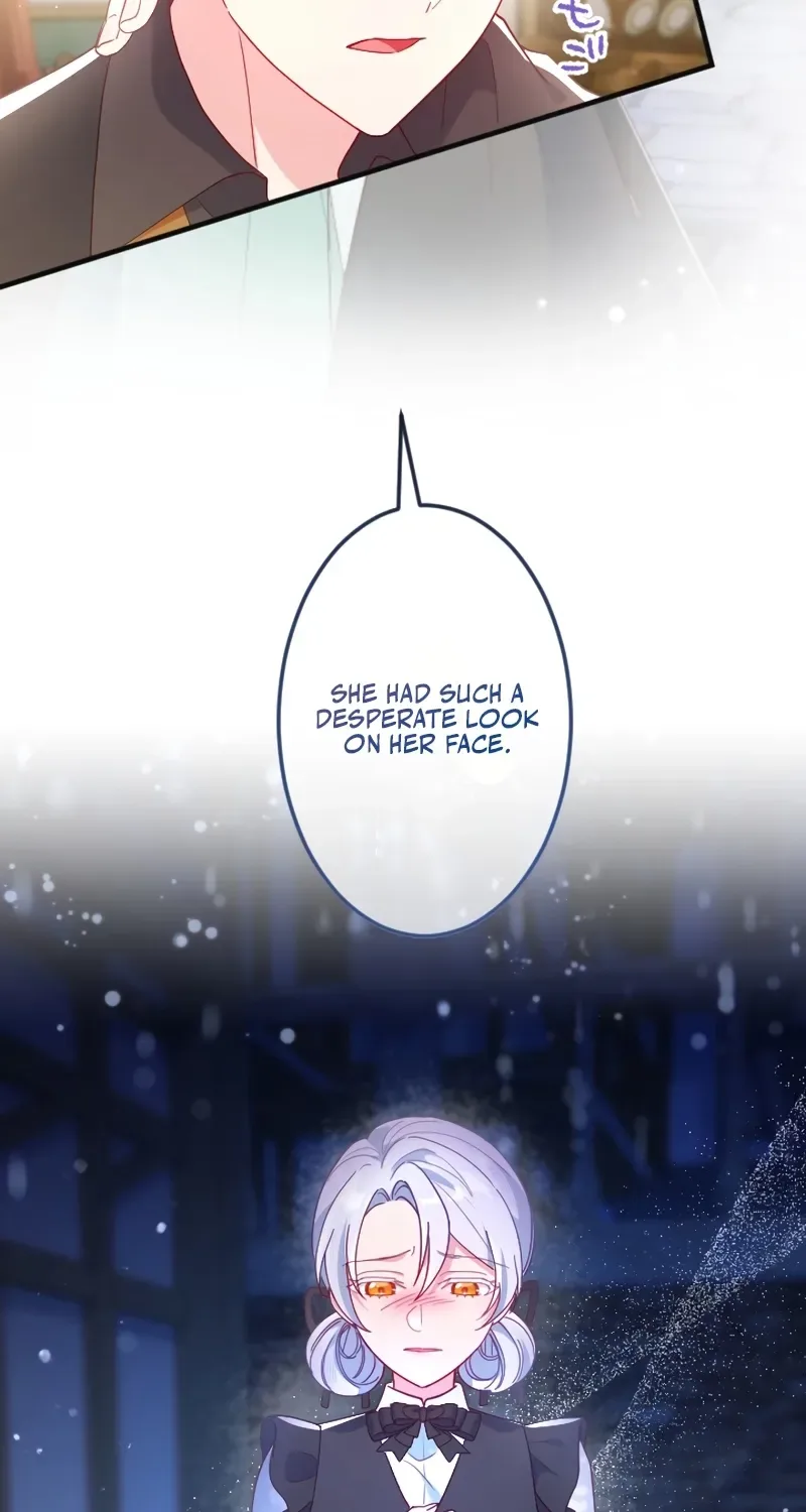 Kigen Tsuki Koujo no Hazu ga, Umaku Yari Sugite Shimatta You desu Chapter 28 page 93