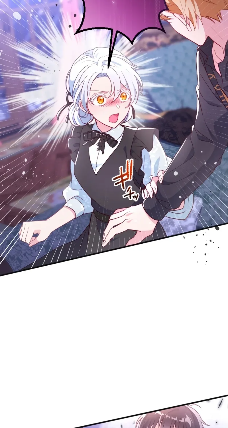 Kigen Tsuki Koujo no Hazu ga, Umaku Yari Sugite Shimatta You desu Chapter 28 page 82