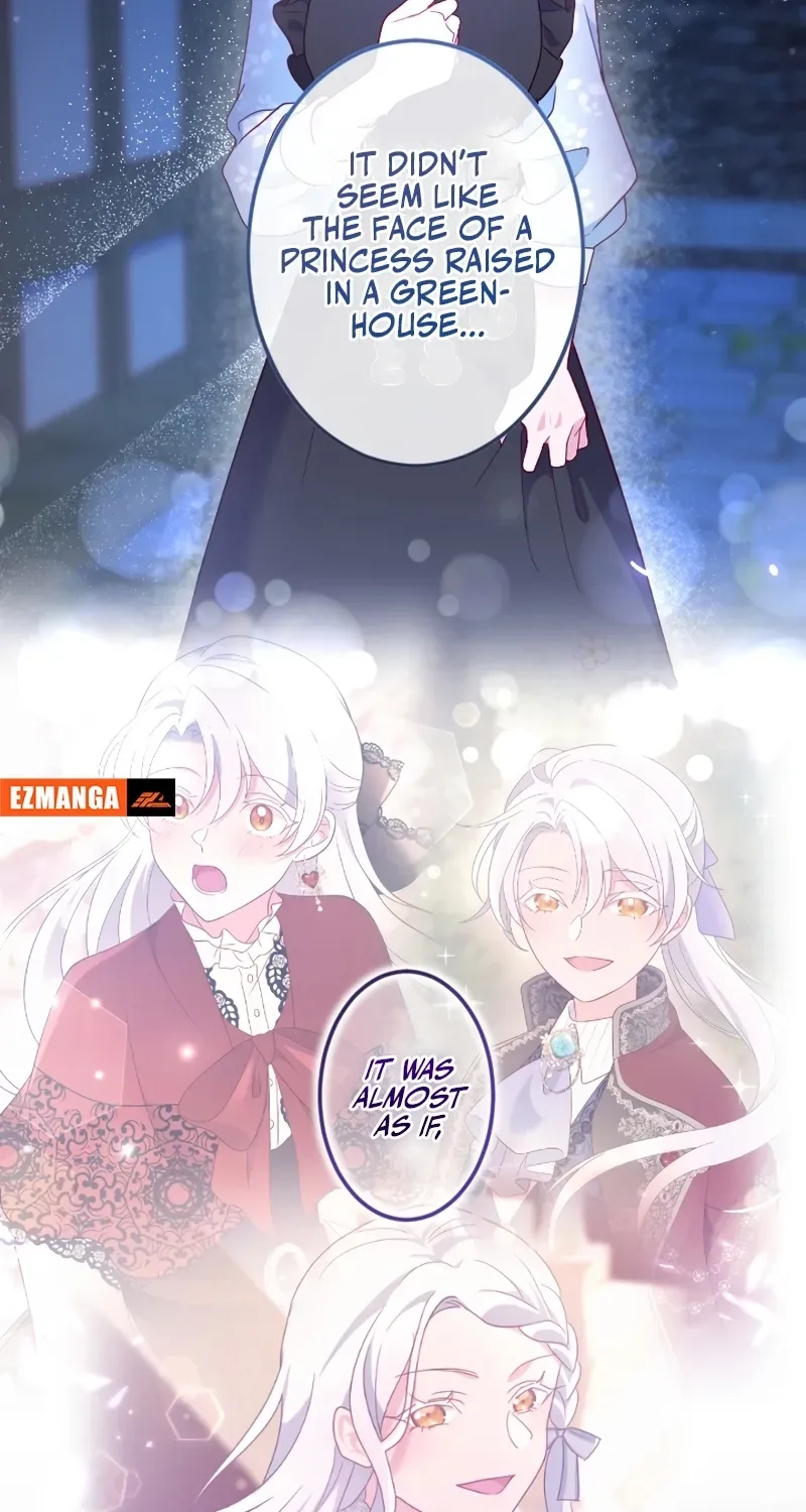 Kigen Tsuki Koujo no Hazu ga, Umaku Yari Sugite Shimatta You desu Chapter 28 page 94