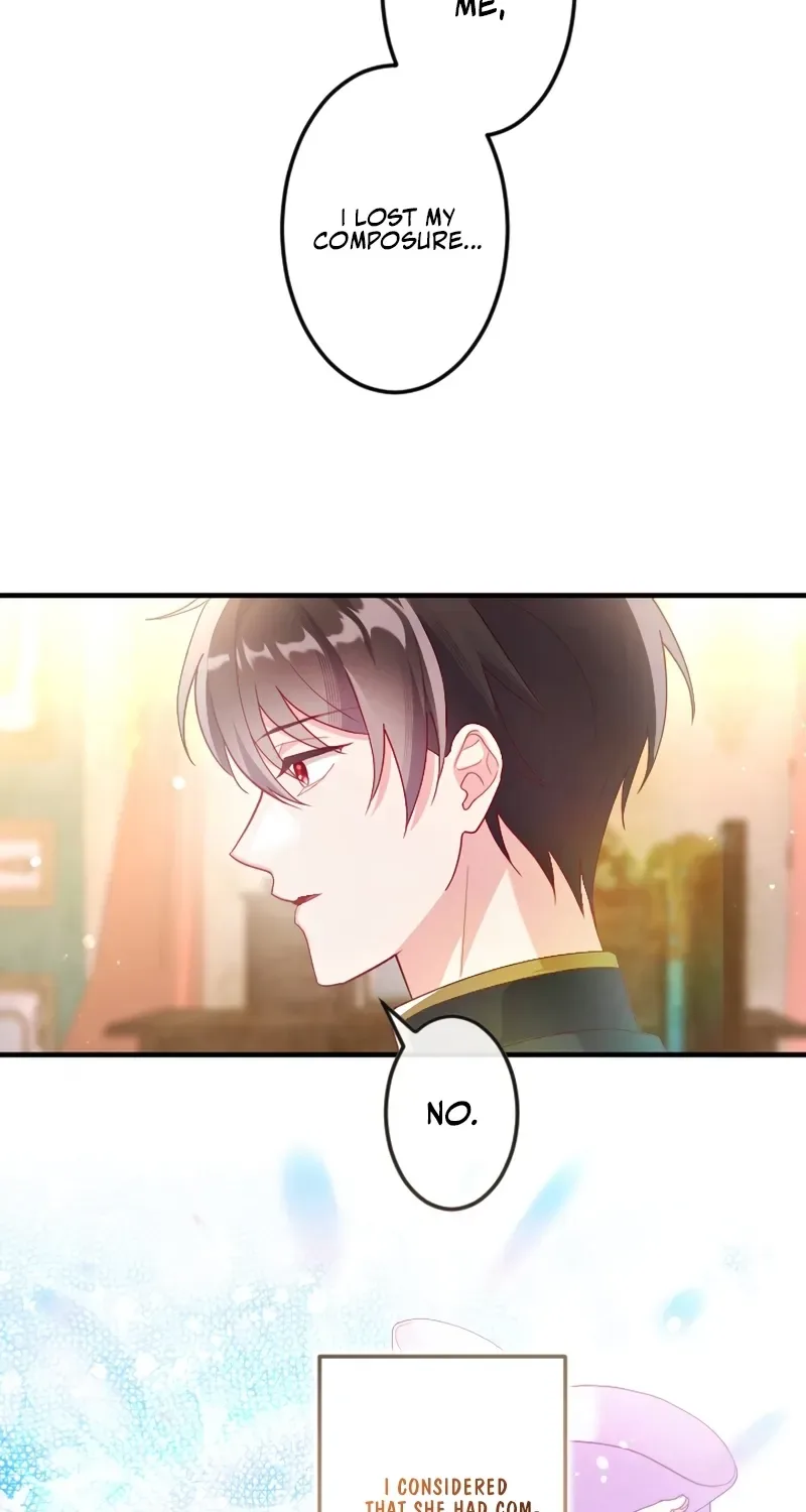 Kigen Tsuki Koujo no Hazu ga, Umaku Yari Sugite Shimatta You desu Chapter 29 page 4