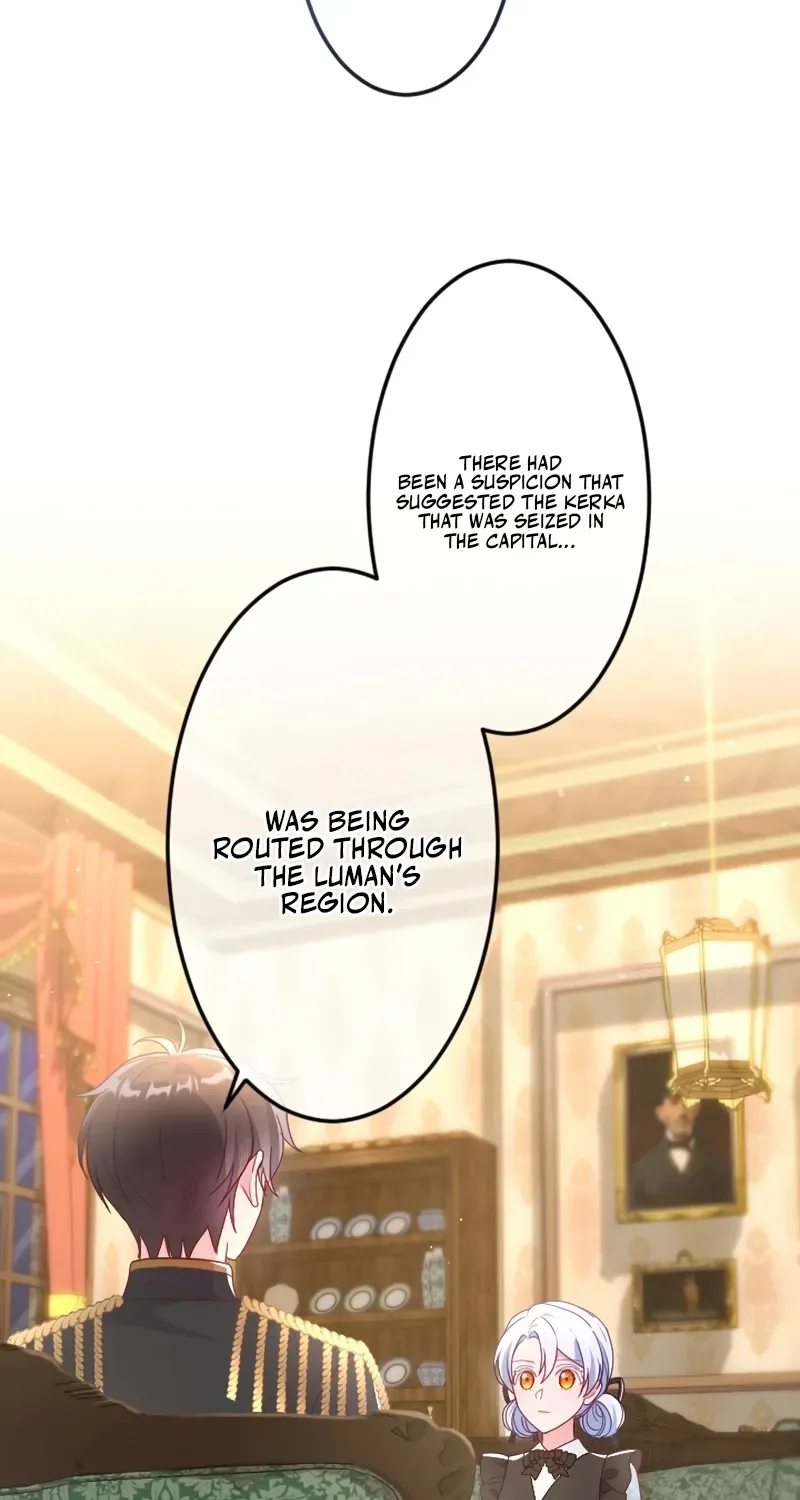 Kigen Tsuki Koujo no Hazu ga, Umaku Yari Sugite Shimatta You desu Chapter 29 page 26