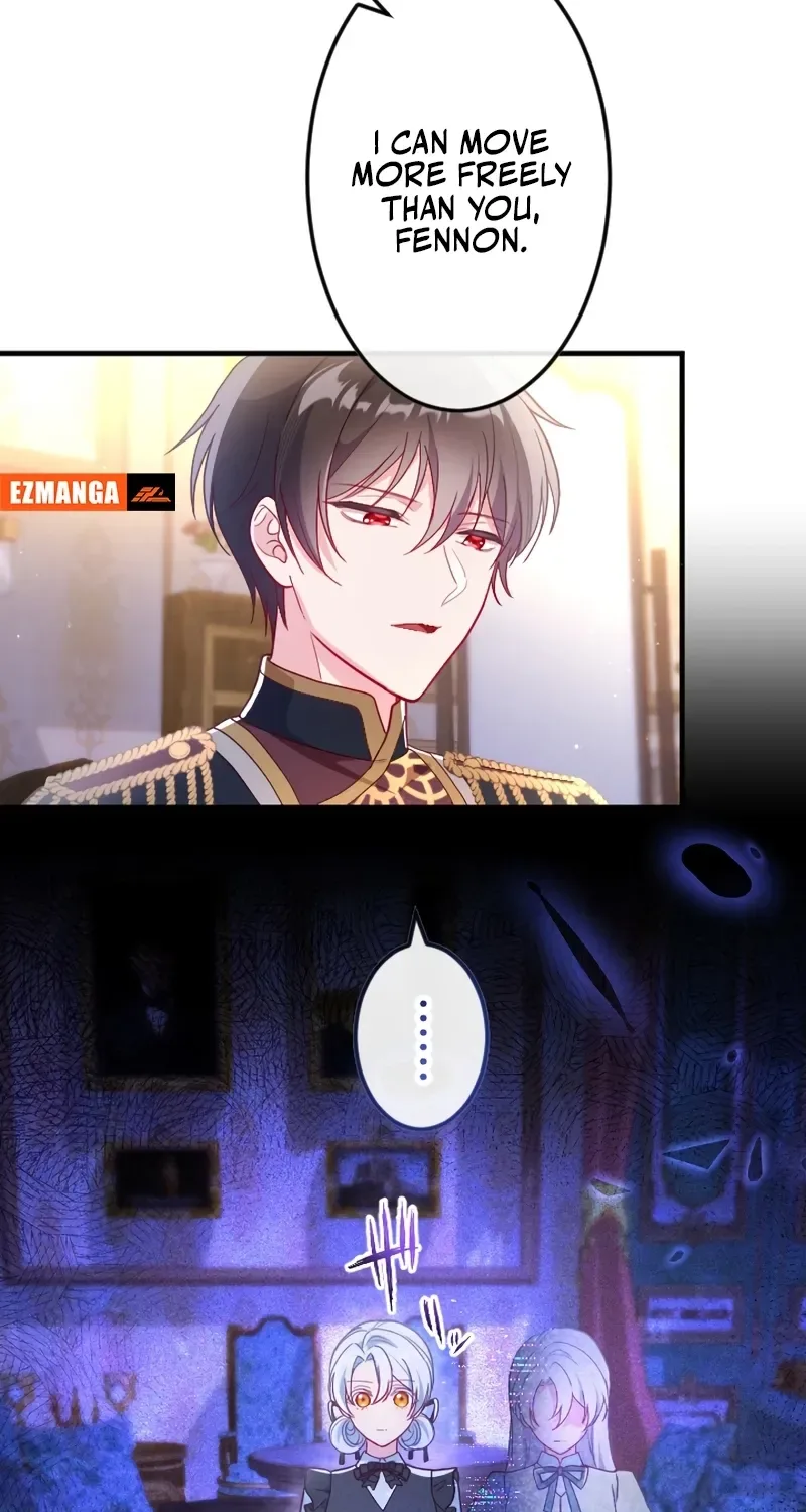 Kigen Tsuki Koujo no Hazu ga, Umaku Yari Sugite Shimatta You desu Chapter 29 page 24