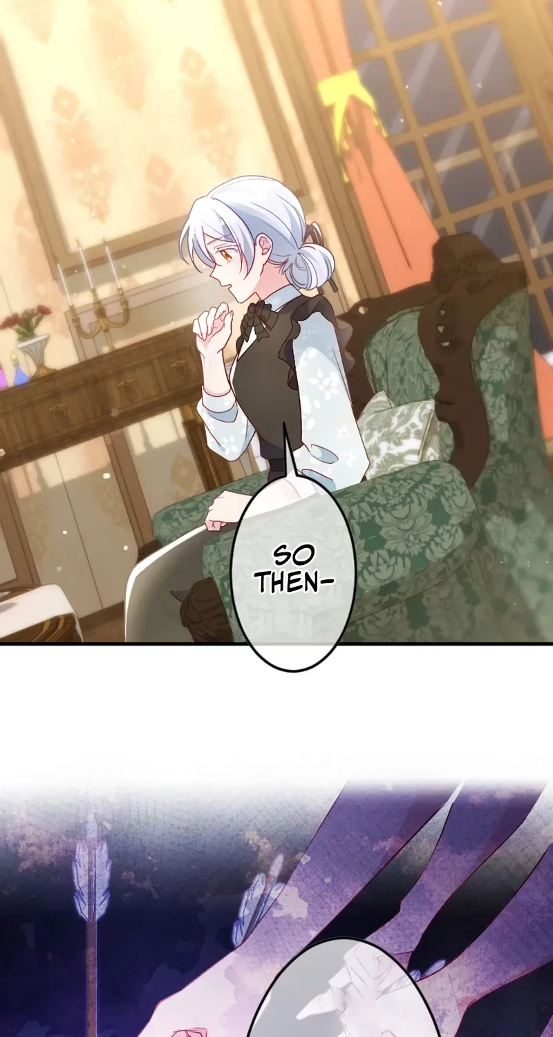 Kigen Tsuki Koujo no Hazu ga, Umaku Yari Sugite Shimatta You desu Chapter 29 page 18