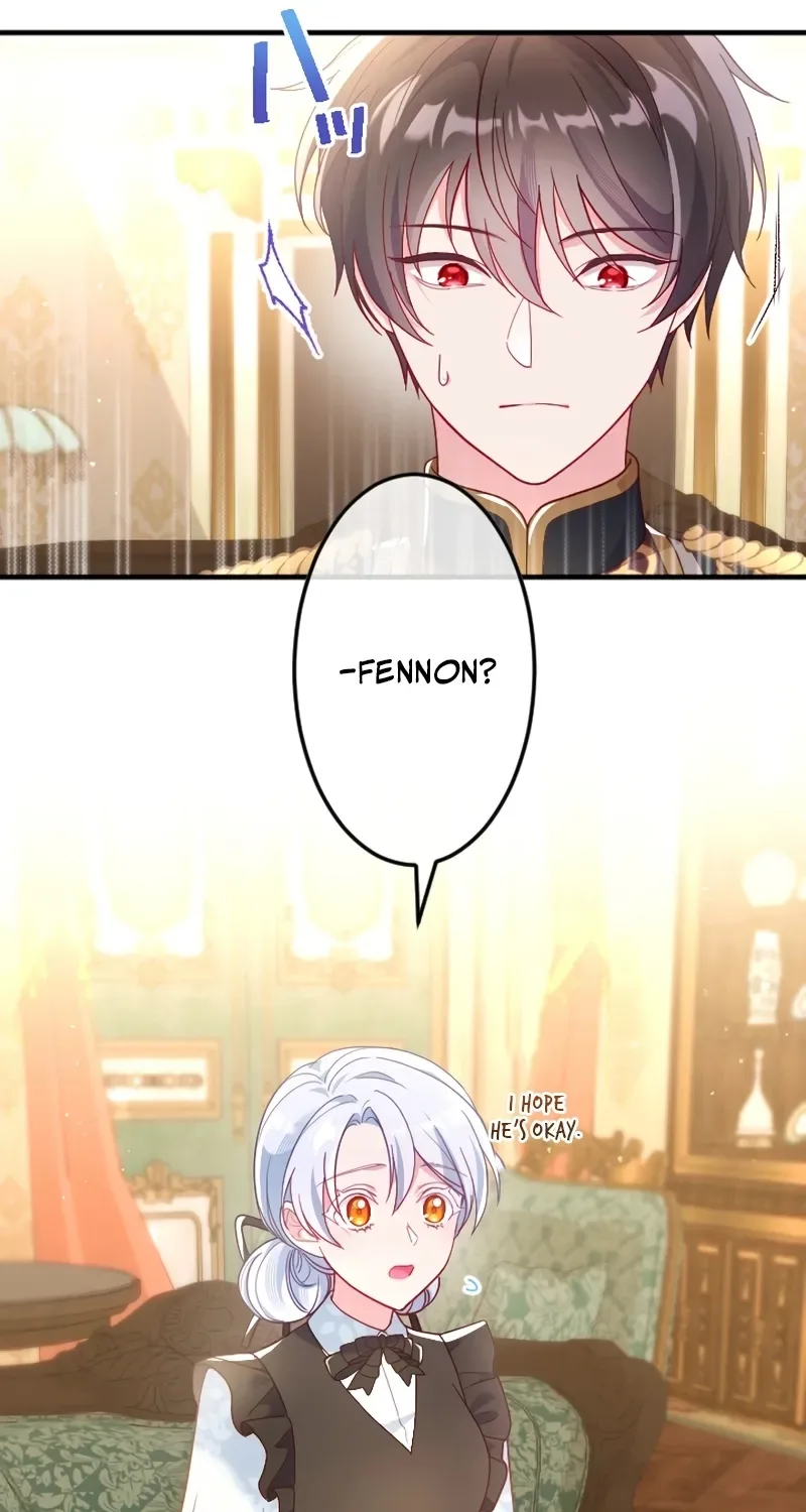 Kigen Tsuki Koujo no Hazu ga, Umaku Yari Sugite Shimatta You desu Chapter 29 page 14