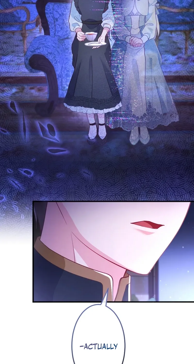 Kigen Tsuki Koujo no Hazu ga, Umaku Yari Sugite Shimatta You desu Chapter 29 page 25
