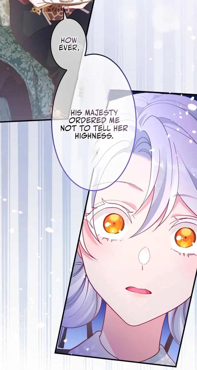 Kigen Tsuki Koujo no Hazu ga, Umaku Yari Sugite Shimatta You desu Chapter 29 page 31
