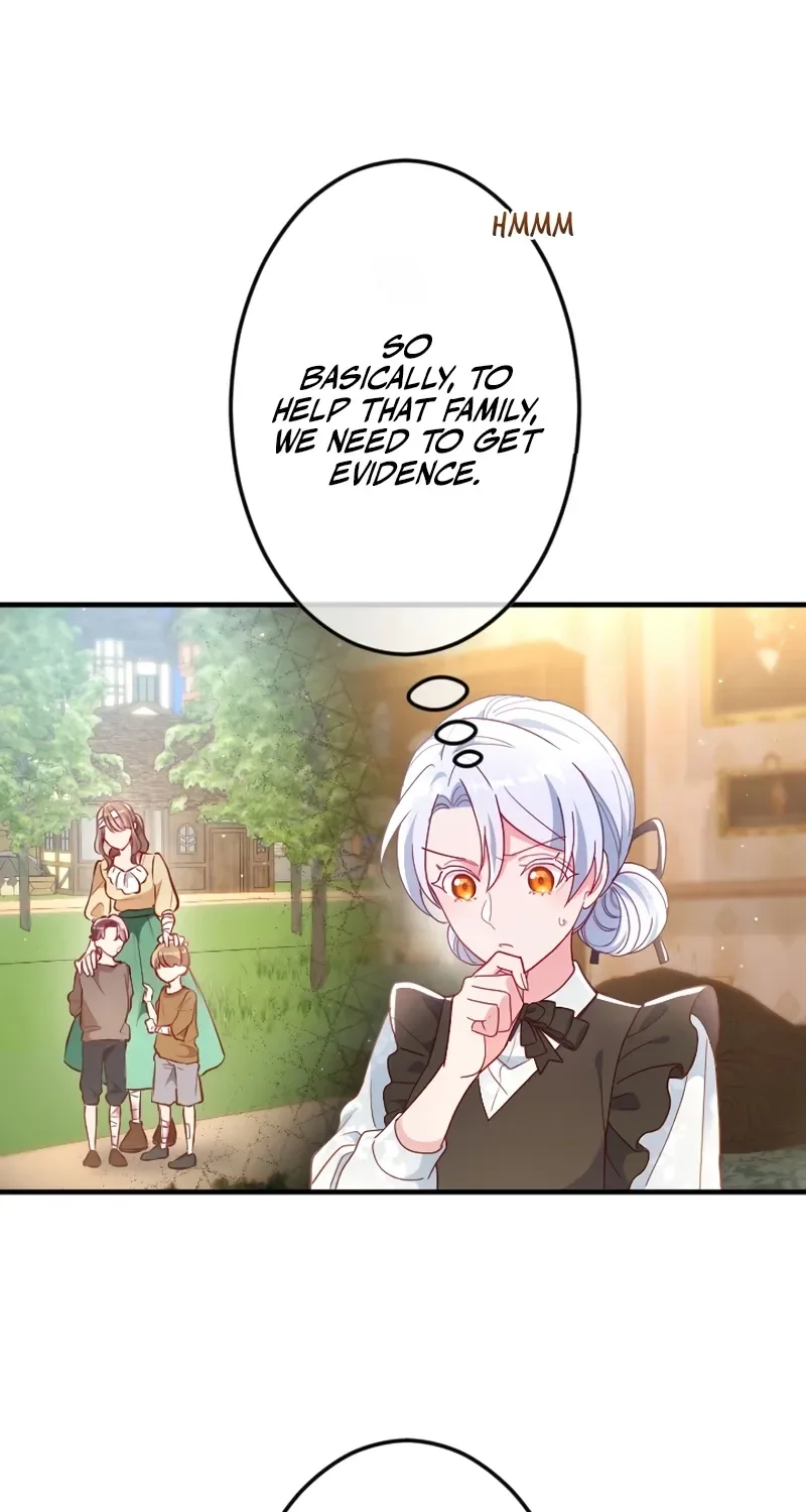 Kigen Tsuki Koujo no Hazu ga, Umaku Yari Sugite Shimatta You desu Chapter 29 page 20