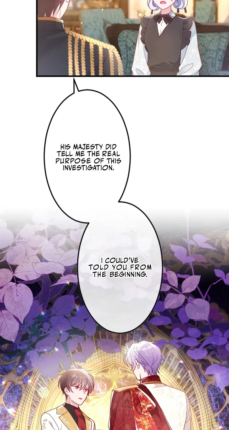 Kigen Tsuki Koujo no Hazu ga, Umaku Yari Sugite Shimatta You desu Chapter 29 page 37