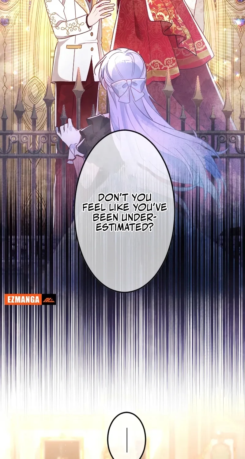 Kigen Tsuki Koujo no Hazu ga, Umaku Yari Sugite Shimatta You desu Chapter 29 page 38