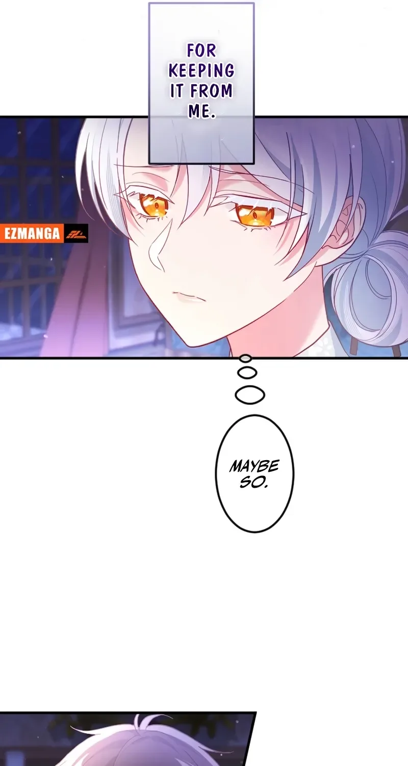 Kigen Tsuki Koujo no Hazu ga, Umaku Yari Sugite Shimatta You desu Chapter 29 page 47