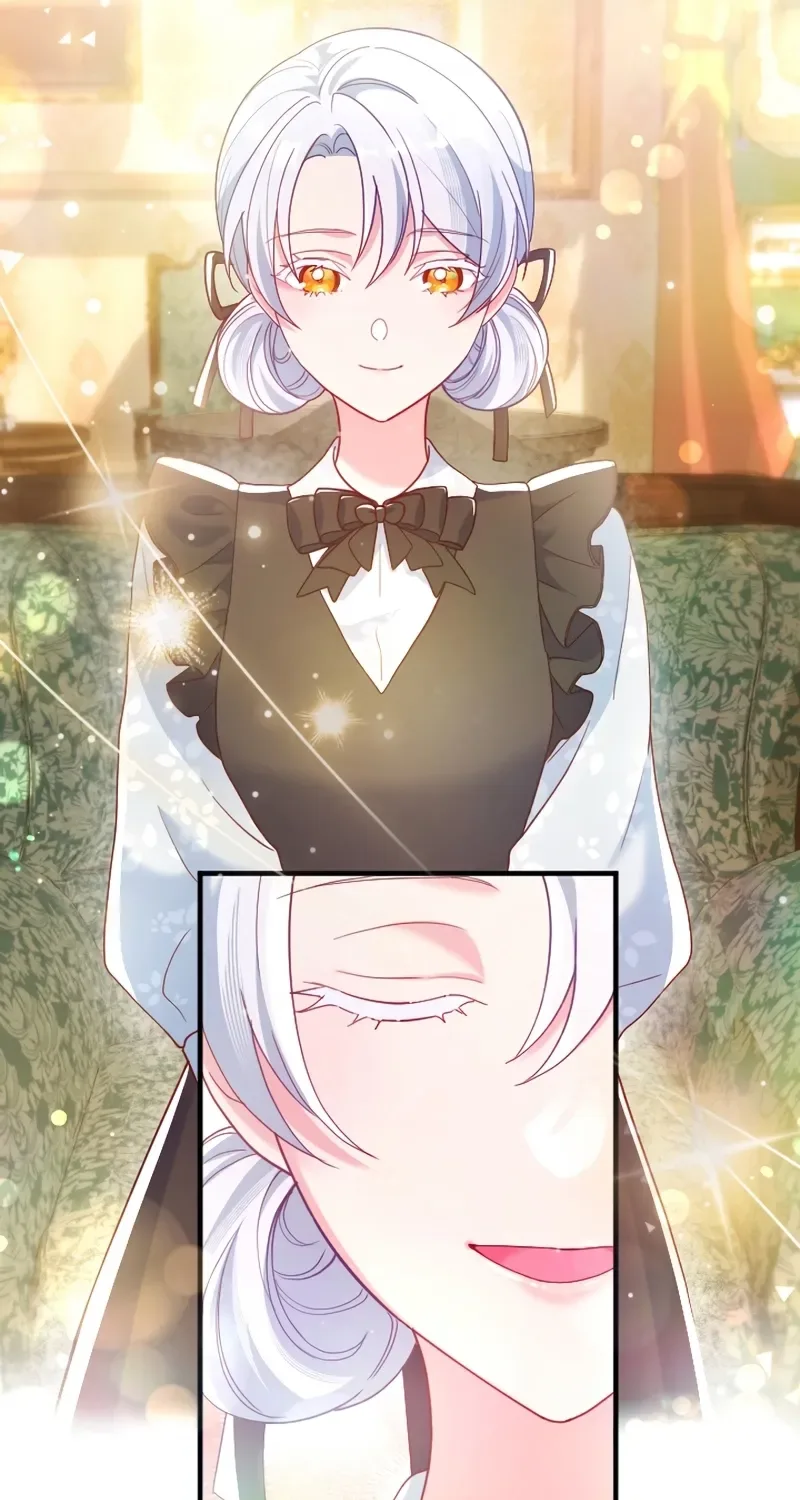 Kigen Tsuki Koujo no Hazu ga, Umaku Yari Sugite Shimatta You desu Chapter 29 page 50