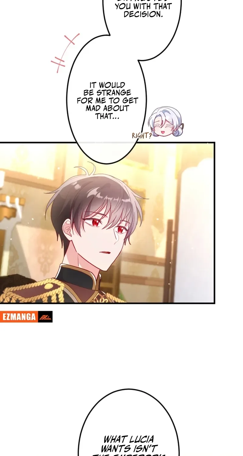 Kigen Tsuki Koujo no Hazu ga, Umaku Yari Sugite Shimatta You desu Chapter 29 page 55