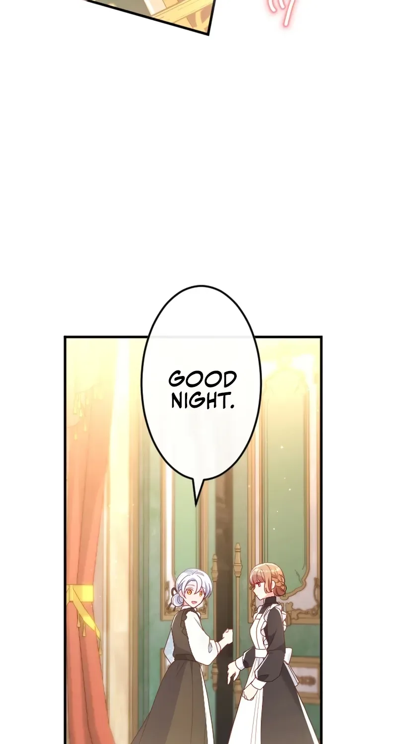 Kigen Tsuki Koujo no Hazu ga, Umaku Yari Sugite Shimatta You desu Chapter 29 page 66