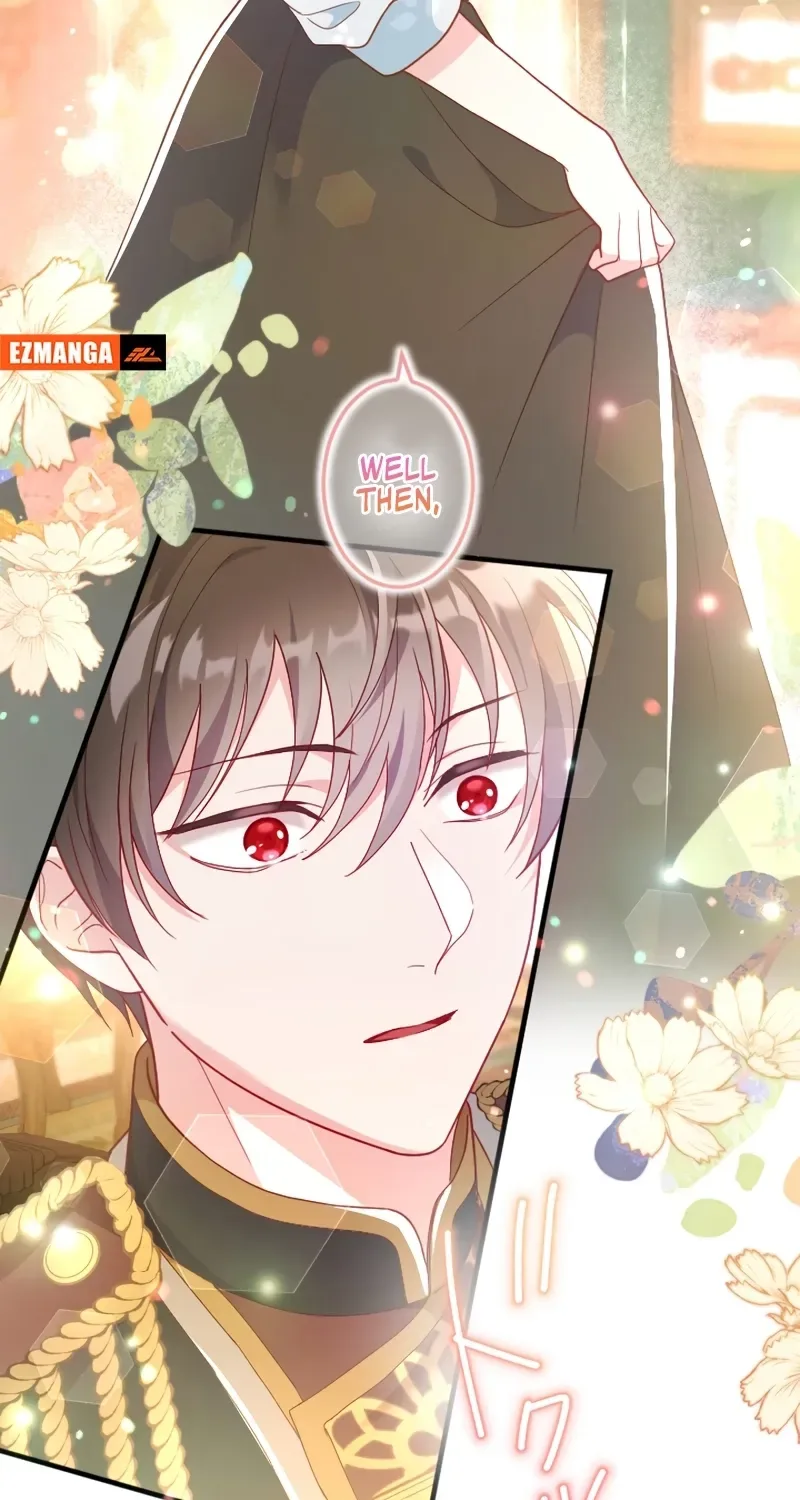 Kigen Tsuki Koujo no Hazu ga, Umaku Yari Sugite Shimatta You desu Chapter 29 page 65
