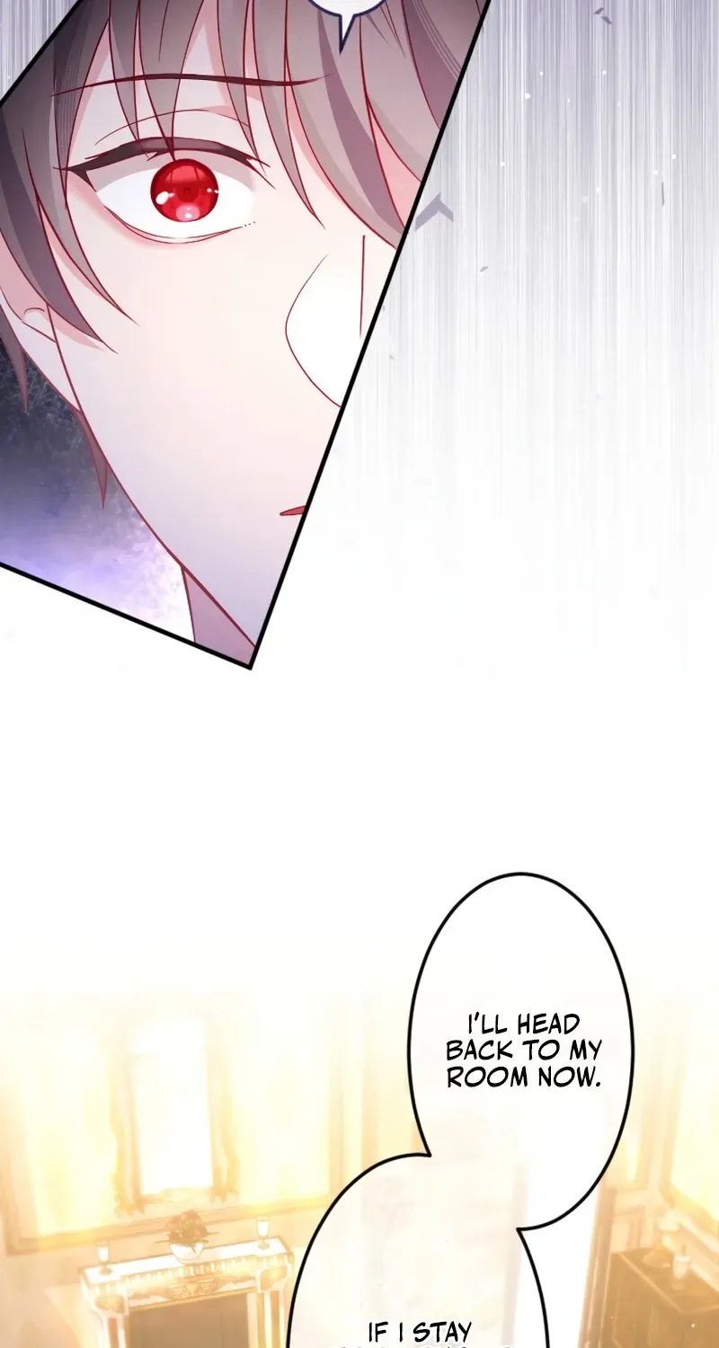 Kigen Tsuki Koujo no Hazu ga, Umaku Yari Sugite Shimatta You desu Chapter 29 page 60