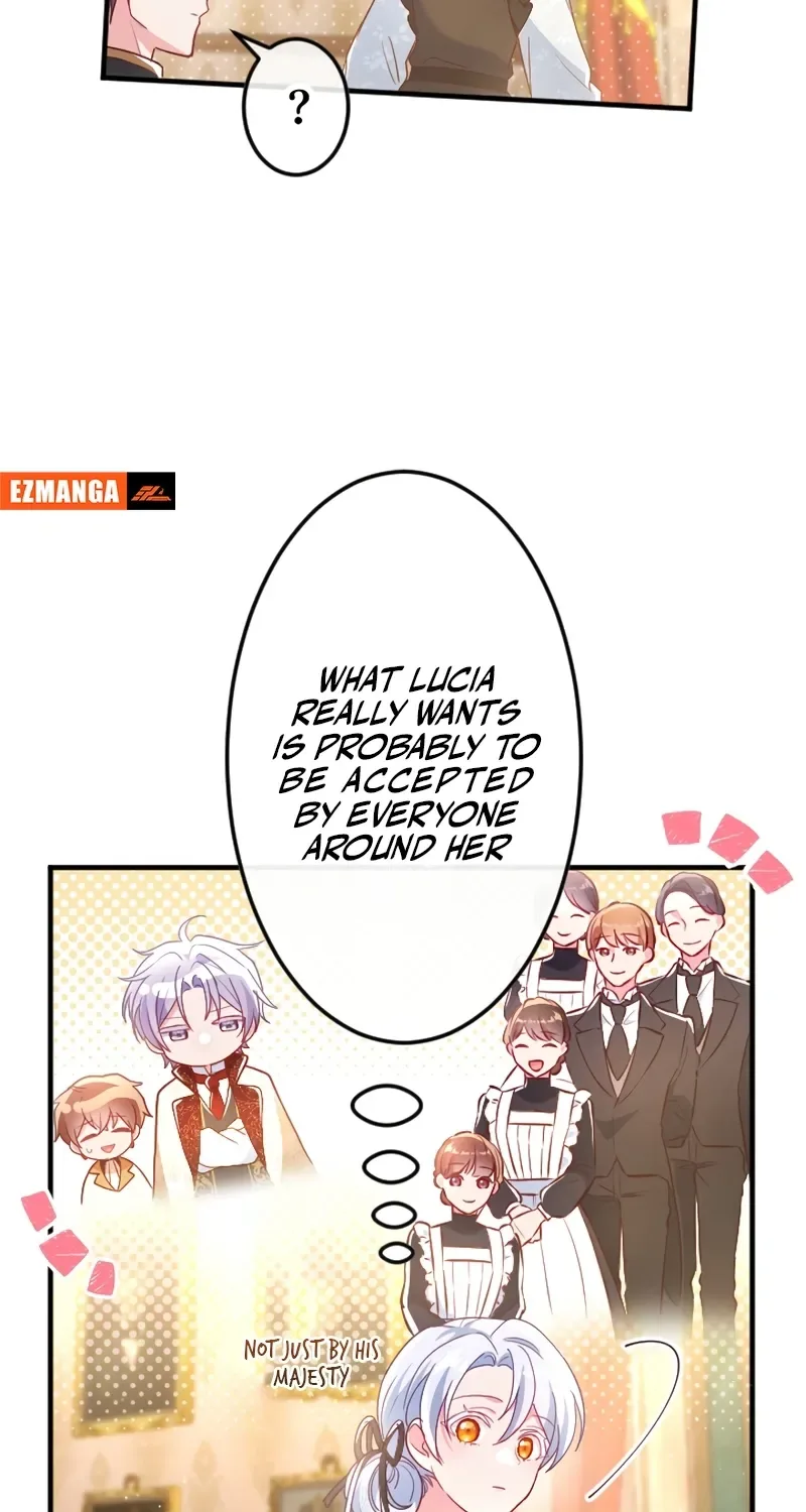 Kigen Tsuki Koujo no Hazu ga, Umaku Yari Sugite Shimatta You desu Chapter 29 page 62