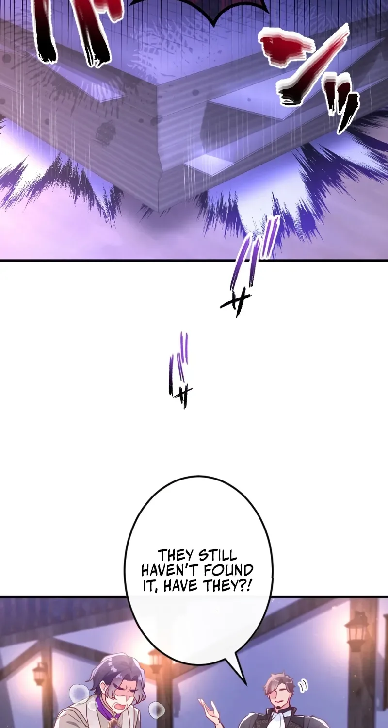 Kigen Tsuki Koujo no Hazu ga, Umaku Yari Sugite Shimatta You desu Chapter 29 page 72